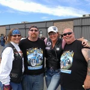 Meet your Posher, Joyce